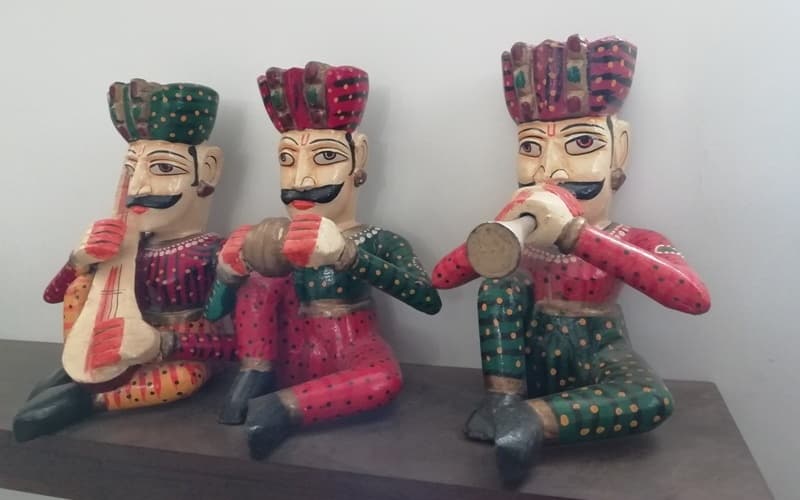 गुड़िया घर जयपुर