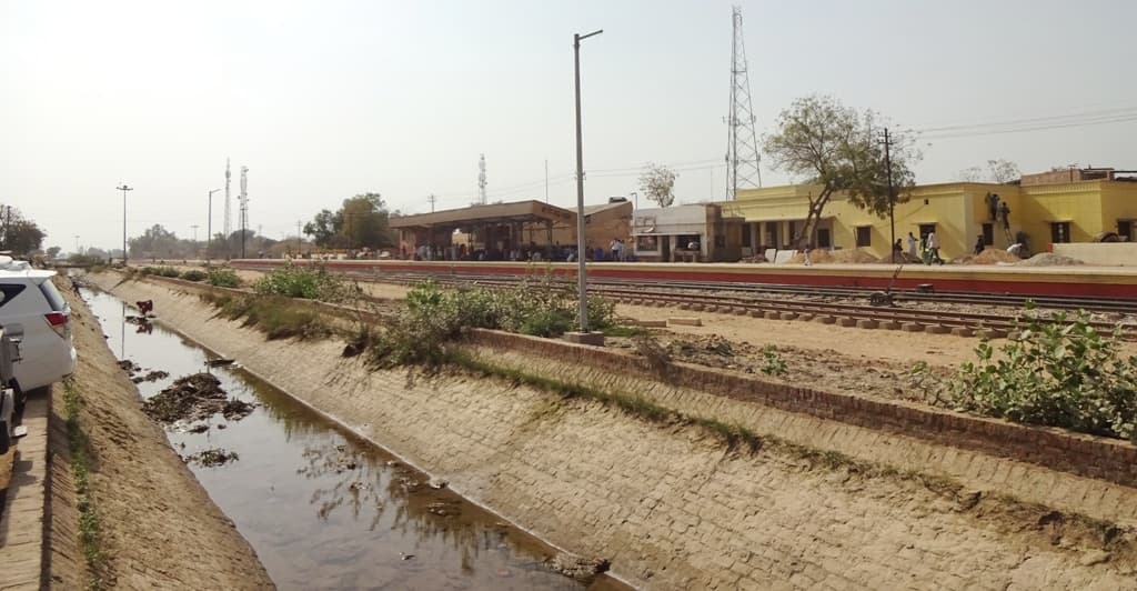 श्री विजयनगर, गंगानगर