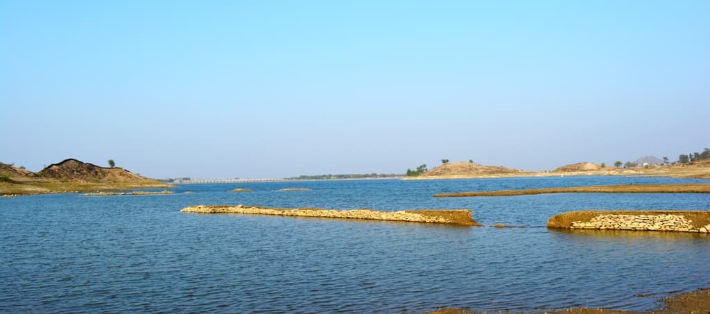 राजस्थान के परंपरागत जलस्रोत