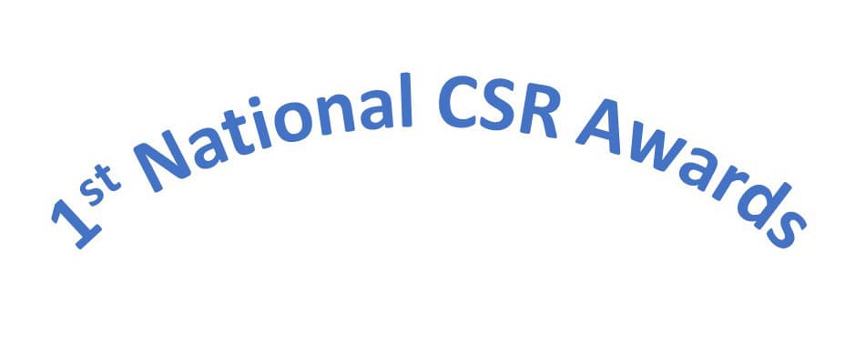 निगमित सामाजिक उत्तरदायित्व पुरस्कार