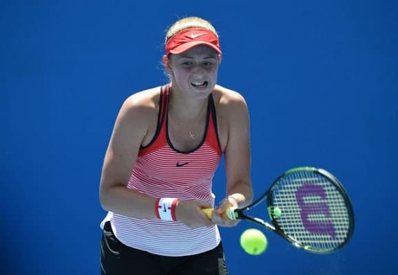 रोलां गैरां की नयी राजकुमारी