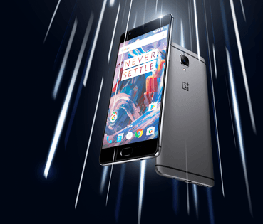 वनप्लस 5