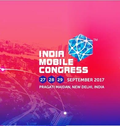 इंडिया मोबाइल कांग्रेस