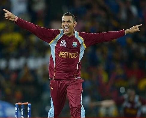 सिर्फ चौकों छक्कों से 42 रन