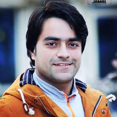 राशिद खान