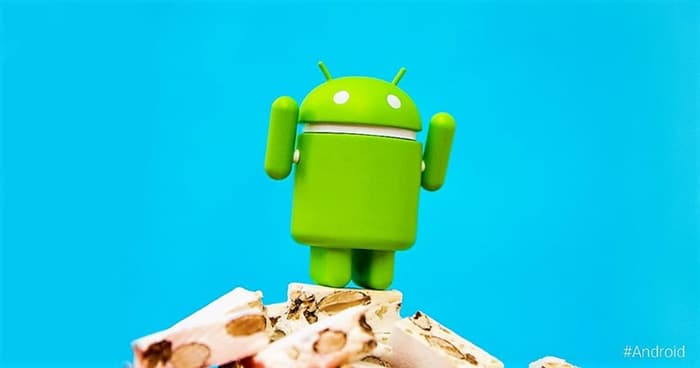 एंड्रायड आपरेटिंग सिस्टम