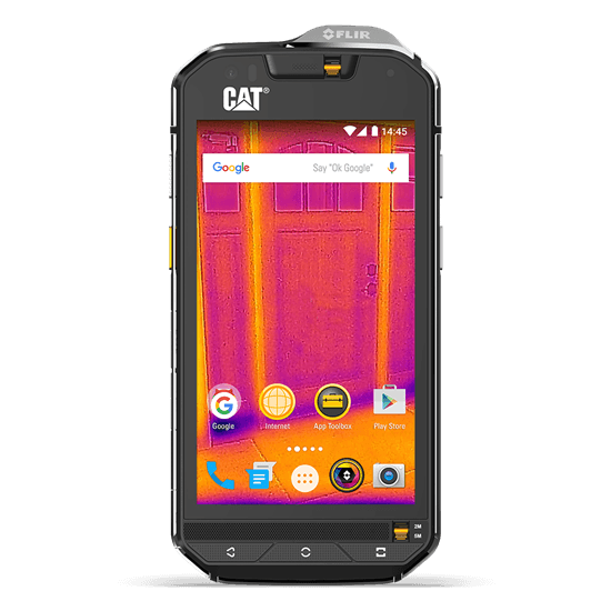 CAT S60