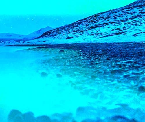 अलनीनो का मतलब