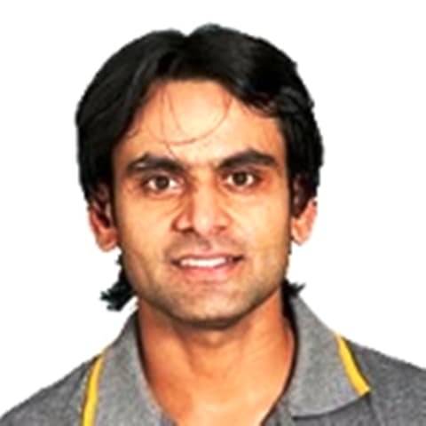 मोहम्मद हाफिज का पहला दोहरा टेस्ट शतक