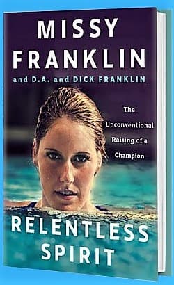 मिसी फ्रेंकलिन